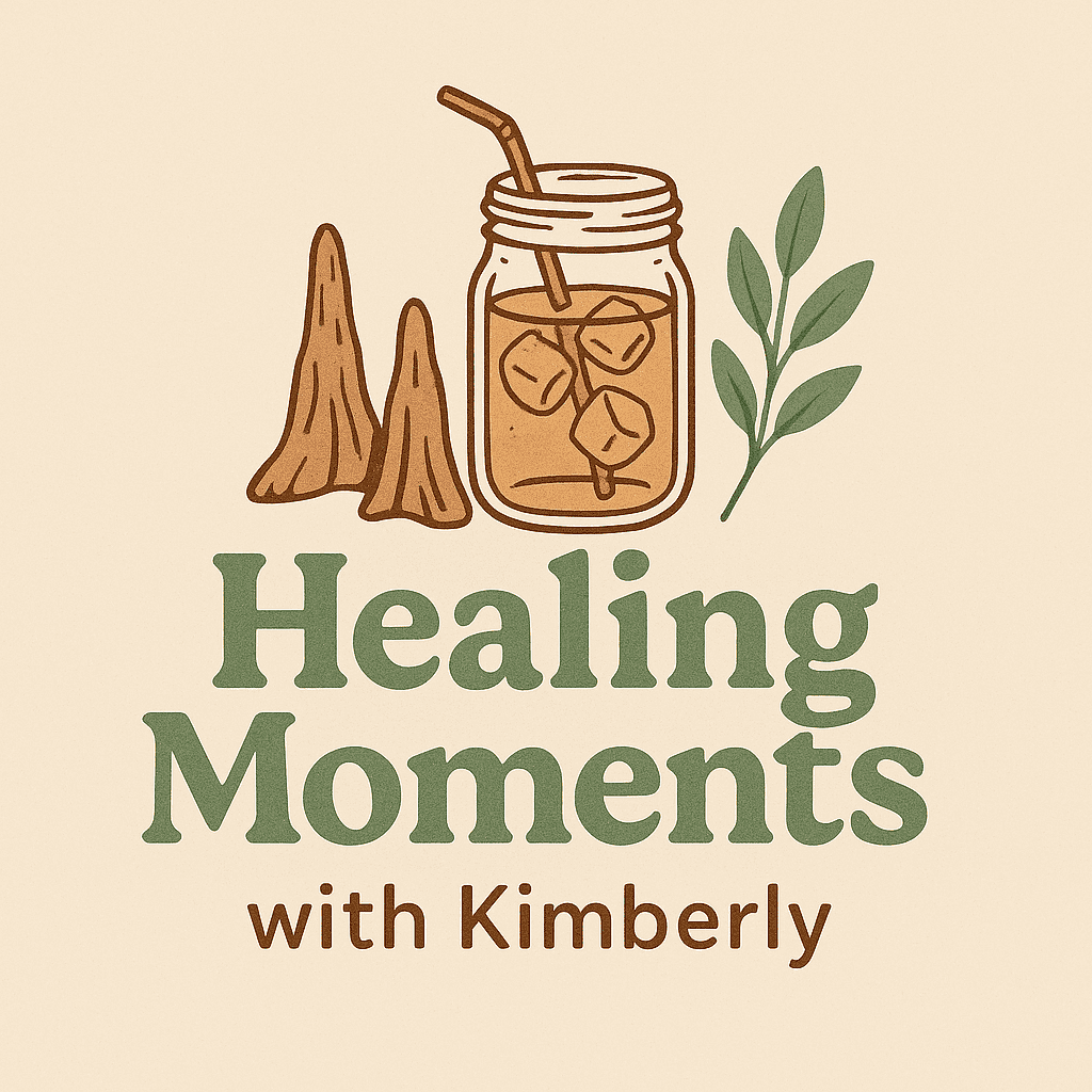 Healing Moments LLC